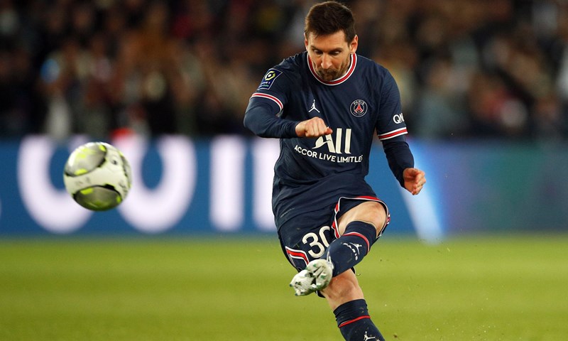Forbes: Messi najplaćeniji sportaš svijeta ispred LeBrona i Cristiana