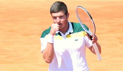 Mili Poljičak prvi Hrvat koji je osvojio juniorski Wimbledon!