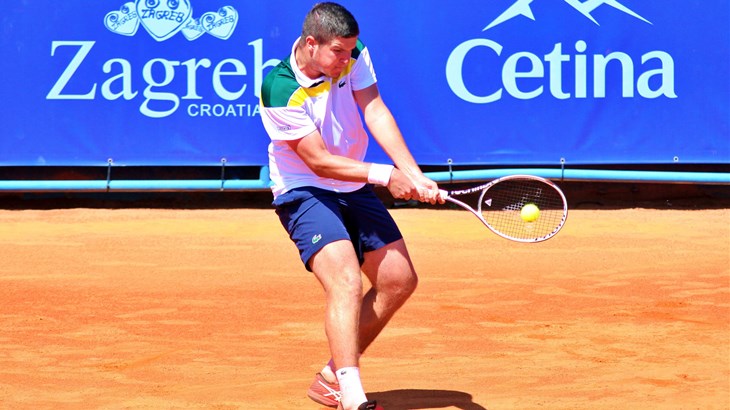 Poljičak: 'Još nisam niti svjestan koliko je finale Grand Slam turnira velik rezultat'