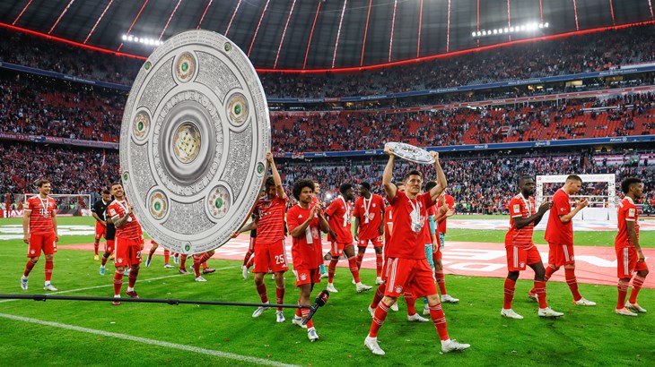 Lewandowski i dalje odbija produžiti suradnju, Barcelona čeka rasplet