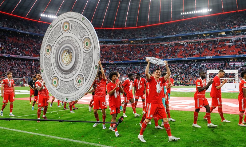 Lewandowski i dalje odbija produžiti suradnju, Barcelona čeka rasplet