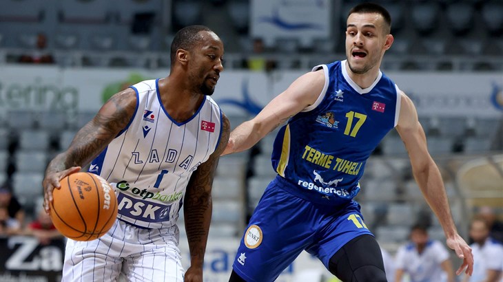 Plaće u Zadru i dalje kasne, Carter: 'Teško se fokusirati na titulu kad ne znate stiže li plaća'