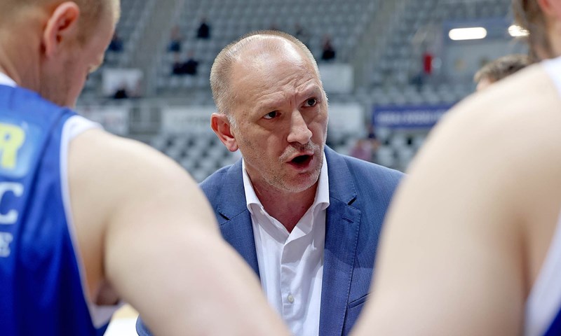 Cibona dočekuje velikog rivala: 'Važno je da smo složni i uigrani'