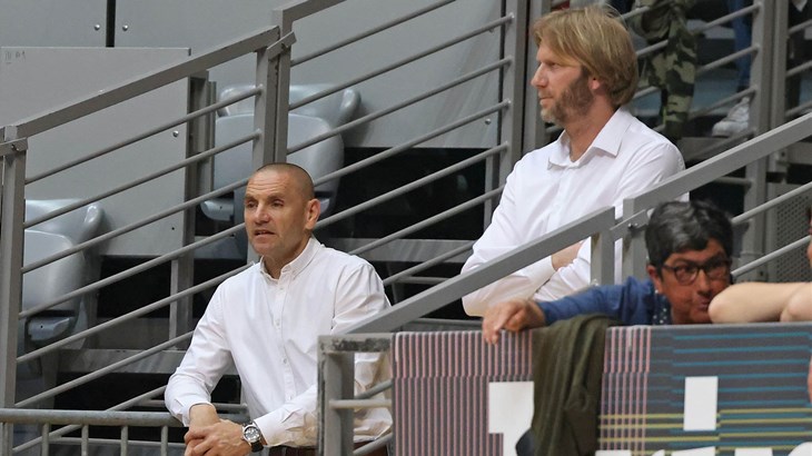 Helbich se sukobio s navijačem prilikom odlaska u svlačionicu, čeka ga kazna