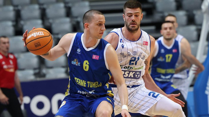 Vrijednosnice Osijek pojačale se uoči nastavka borbe za najviši rang