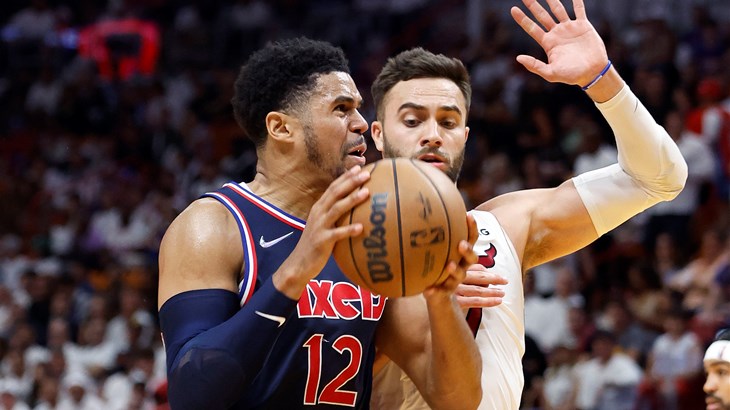 Raspucani Heat lako s Hornetsima, novi triple-double sjajnog Dončića