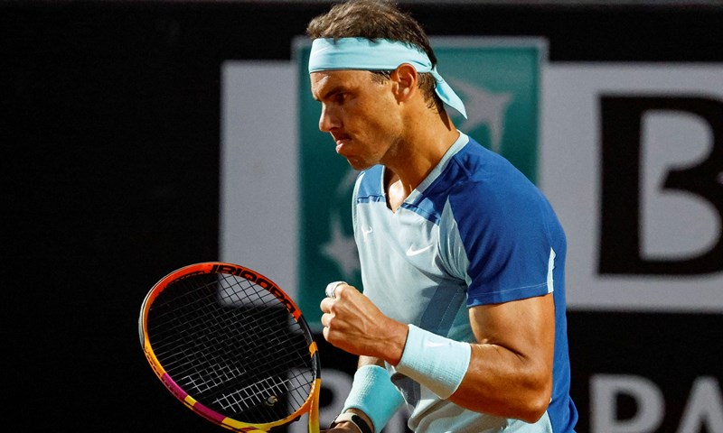 Nadal: 'Igrač sam koji živi s ozljedama, nije ništa novo, ponekad mi je teško prihvatiti situaciju'
