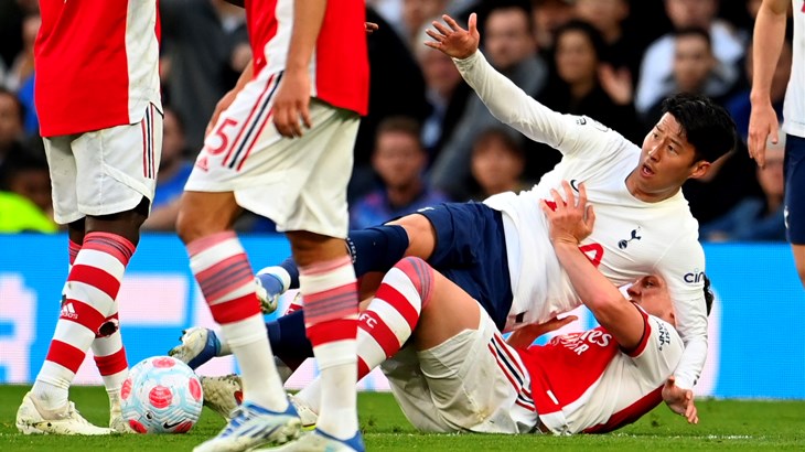 Arteta: 'Ako kažem što mislim, suspendirat će me na šest mjeseci, neka sudac objasni'