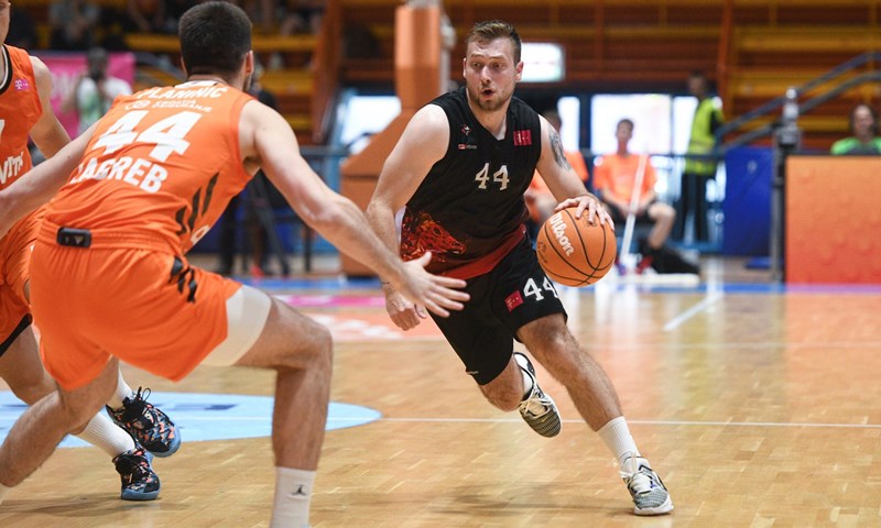 Goričani imaju veliku priliku za izbacivanje Cedevite Junior: 'Druga utakmica je puno bitnija'