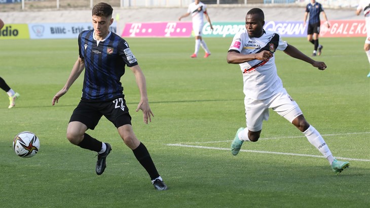 Goričani u susretu bez posebnog imperativa svladali fenjeraša