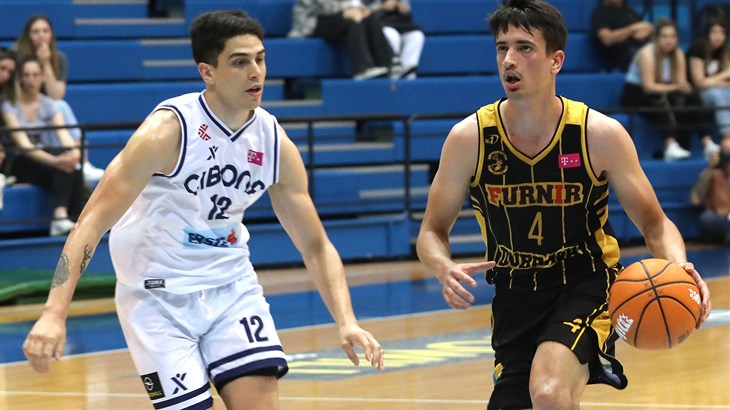 Raspucana Cibona pregazila Furnir i s dvije pobjede prva dohvatila polufinale doigravanja