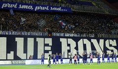 Navijači Dinama od ranog jutra u redovima za ulaznice, Zapad rasprodan