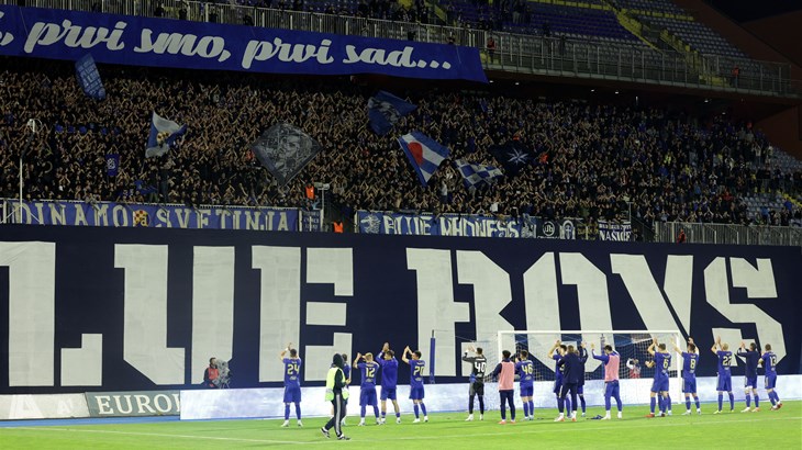 Određene kazne za 22. kolo SuperSport HNL-a, kažnjena su tri kluba, a Dinamo mora najviše platiti