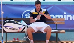 Mili Poljičak srušio i Amerikanca i izborio četvrtfinale Wimbledona