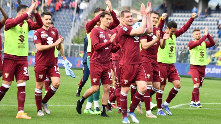 Brekalo donio pobjedu Torinu u trenerskom dvoboju Jurića i Tudora!