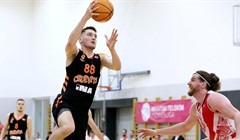 Hrvatski predstavnik: Cedevita Junior ipak ide u kvalifikacije FIBA Europe Cupa