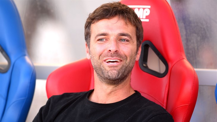 Garcia: 'Svi smo razočarani rezultatom, a ja i nekim drugim stvarima'