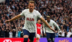 Tottenhamu važna pobjeda u borbi za Ligu prvaka, Burnley u problemima