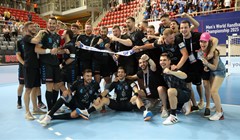 PPD Zagreb 28. put uzeo trofej pobjednika Kupa Hrvatske