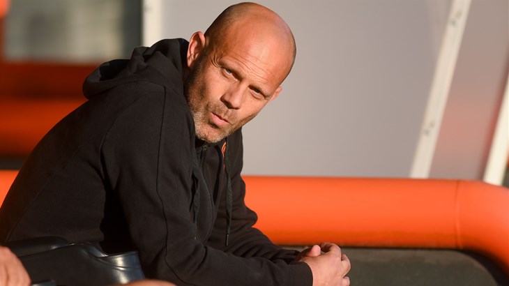 Računica: 'Ne, nema nastavka, odlazim. Ne vidim se dalje na klupi Šibenika'