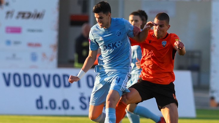 Tolić briljirao u pobjedi Maribora kod Brava, Kovačević ponovno strijelac za Domžale