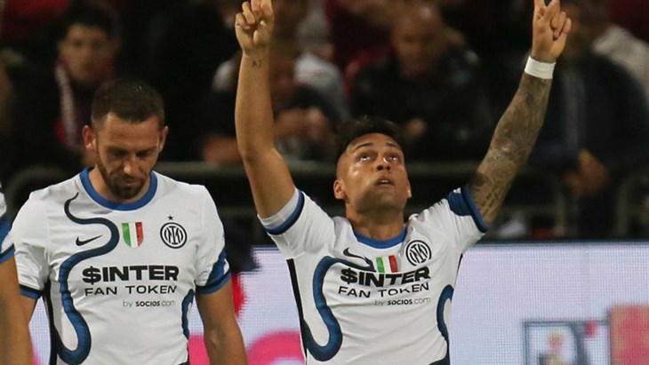 Asistencija Perišića, ozljeda Badelja, Milan na pole positionu uoči zadnjeg kola