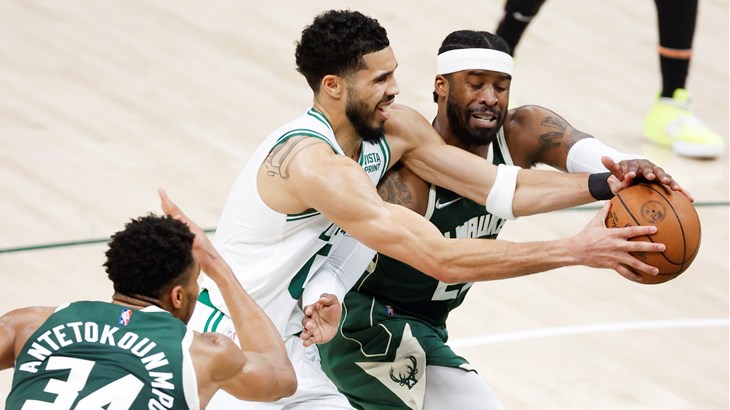 Totalni raspad prošlogodišnjih finalista, Dončić ponizio u Phoenixu Sunse