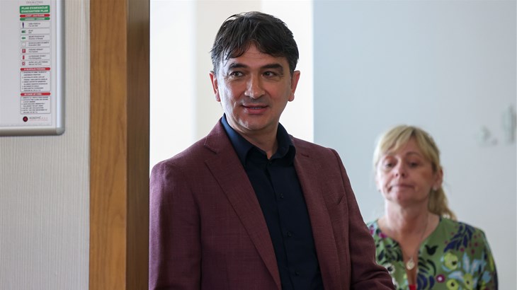 Naklonio se i Dalić: 'Luka je jedan od najvećih veznjaka u povijesti'