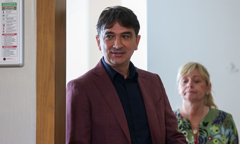 Naklonio se i Dalić: 'Luka je jedan od najvećih veznjaka u povijesti'