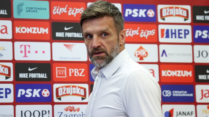 Hrvatska protiv Danske u Puli, Bišćan poručio: 'I oni su isto tako dobili teškog protivnika'