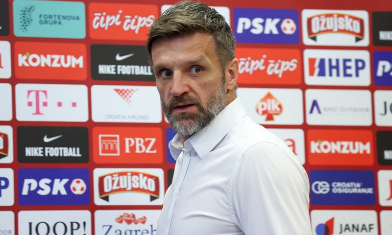 Bišćan: 'Izgubiti na ovaj način stvarno je teško, morali smo bolje reagirati'