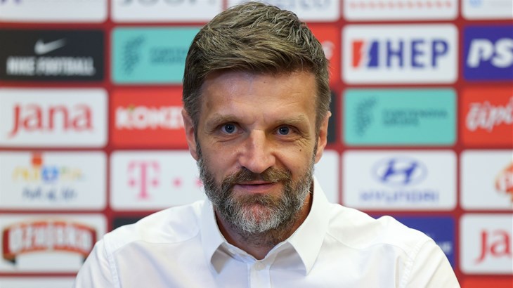 Bišćan: 'Odlučili smo se na najbolje moguće protivnike da pokušamo osjetiti kvalitetu koja nas čeka na Euru'