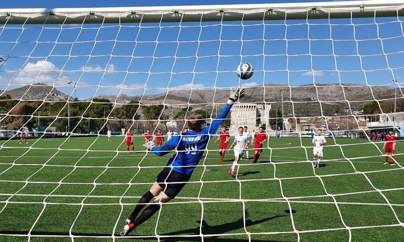 [VIDEO] Dalmatinko Cup u Zadar dovodi preko 3.500 sudionika i Lothara Matthäusa