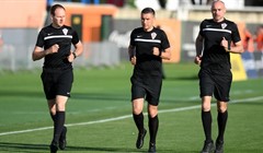 Sudačka komisija o dva važna susreta: Istra 1961 oštećena na Poljudu, a Dinamo u Šibeniku