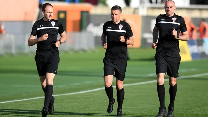 Sudačka komisija o dva važna susreta: Istra 1961 oštećena na Poljudu, a Dinamo u Šibeniku