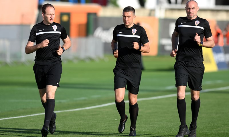 Sudačka komisija o dva važna susreta: Istra 1961 oštećena na Poljudu, a Dinamo u Šibeniku