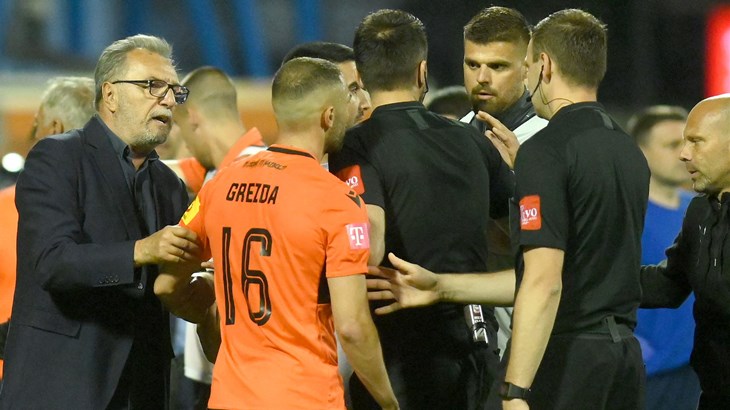 U Šibenik nakon trenera i sportskog direktora stižu tri igrača, ističe se nekadašnji Hajdukov talent