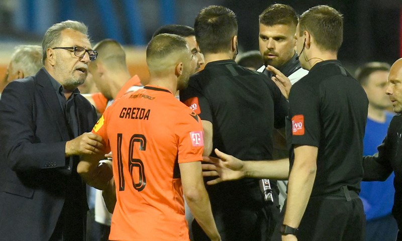 U Šibenik nakon trenera i sportskog direktora stižu tri igrača, ističe se nekadašnji Hajdukov talent