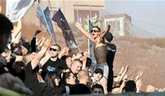 Rijeka prodala trećinu svojih ulaznica za finale Kupa