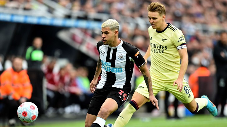 Arsenal opasno kiksao kod Newcastlea, Tottenham u rukama ima Ligu prvaka