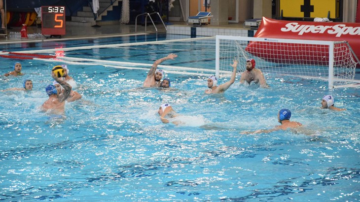 Uoči hrvatskog finala u Beogradu: Jug i Jadran stigli neopterećeni, a borit će se za titulu