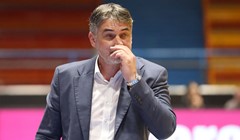 Mulaomerović nakon ispadanja: 'Razbili su nam ritam i odvojili se, nismo bili pravi'