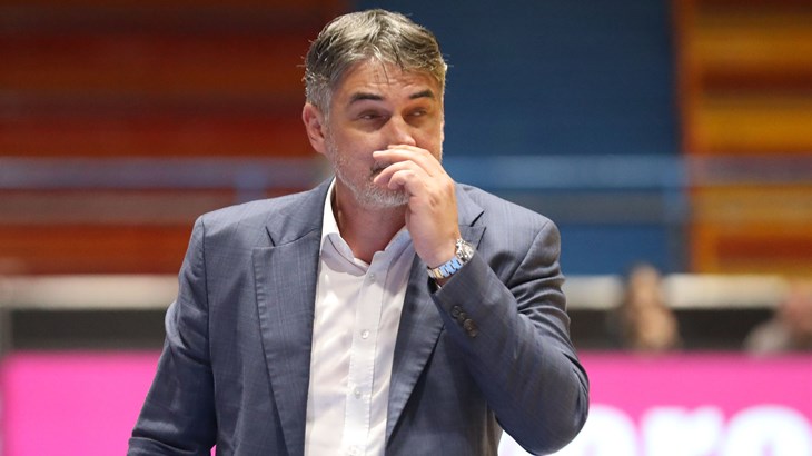 Mulaomerović nakon ispadanja: 'Razbili su nam ritam i odvojili se, nismo bili pravi'