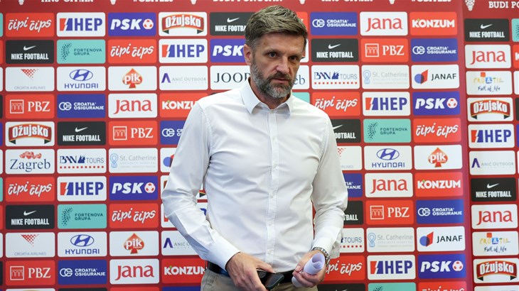 Bišćan: 'Vidjeli smo da možemo protiv svakoga odigrati konkurentno i dobro kada smo ozbiljni'