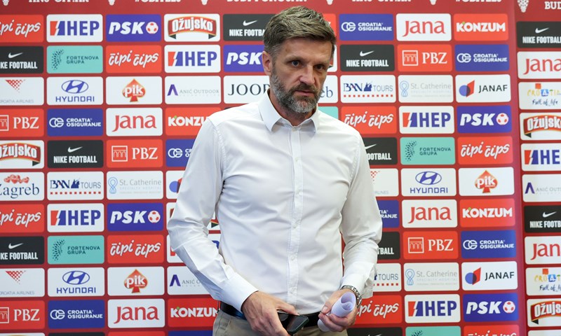 Loša vijest uoči utakmica odluke, Bišćan ostao bez Boška Šutala