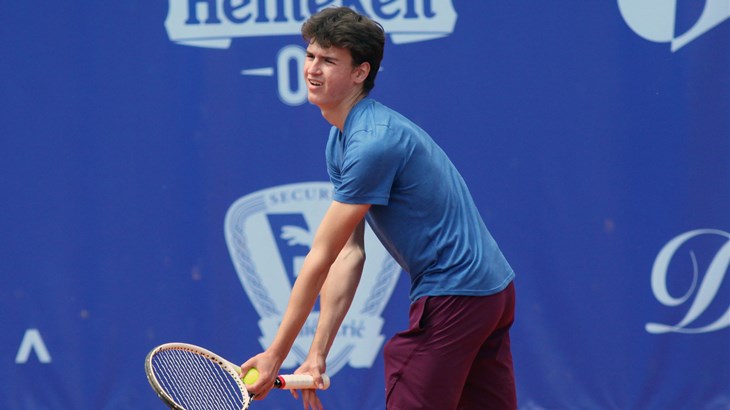 Četvorica Hrvata preskočila prve prepreke na turniru u Osijeku, Poljičak uhvatio samo gem