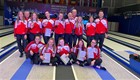 Hrvatske juniorke uzele ekipnu broncu na EP u kuglanju