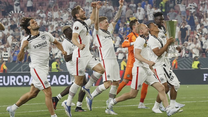 Glasner: 'Ovo pokazuje momčadski duh, igračima sam rekao samo da rade ono što i inače'