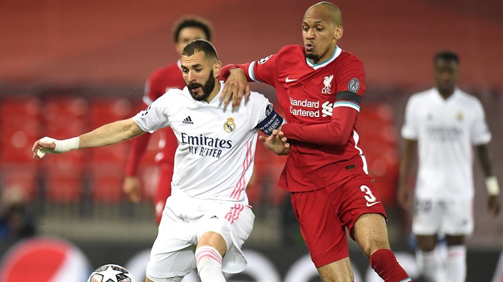 Službeno: Fabinho napustio Liverpool i stavio potpis na ugovor s Al Ittihadom