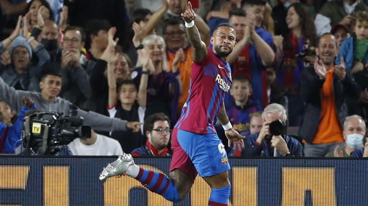 Nizozemska bez jakog aduta protiv Hrvatske, Memphis Depay propušta završnicu Lige nacija